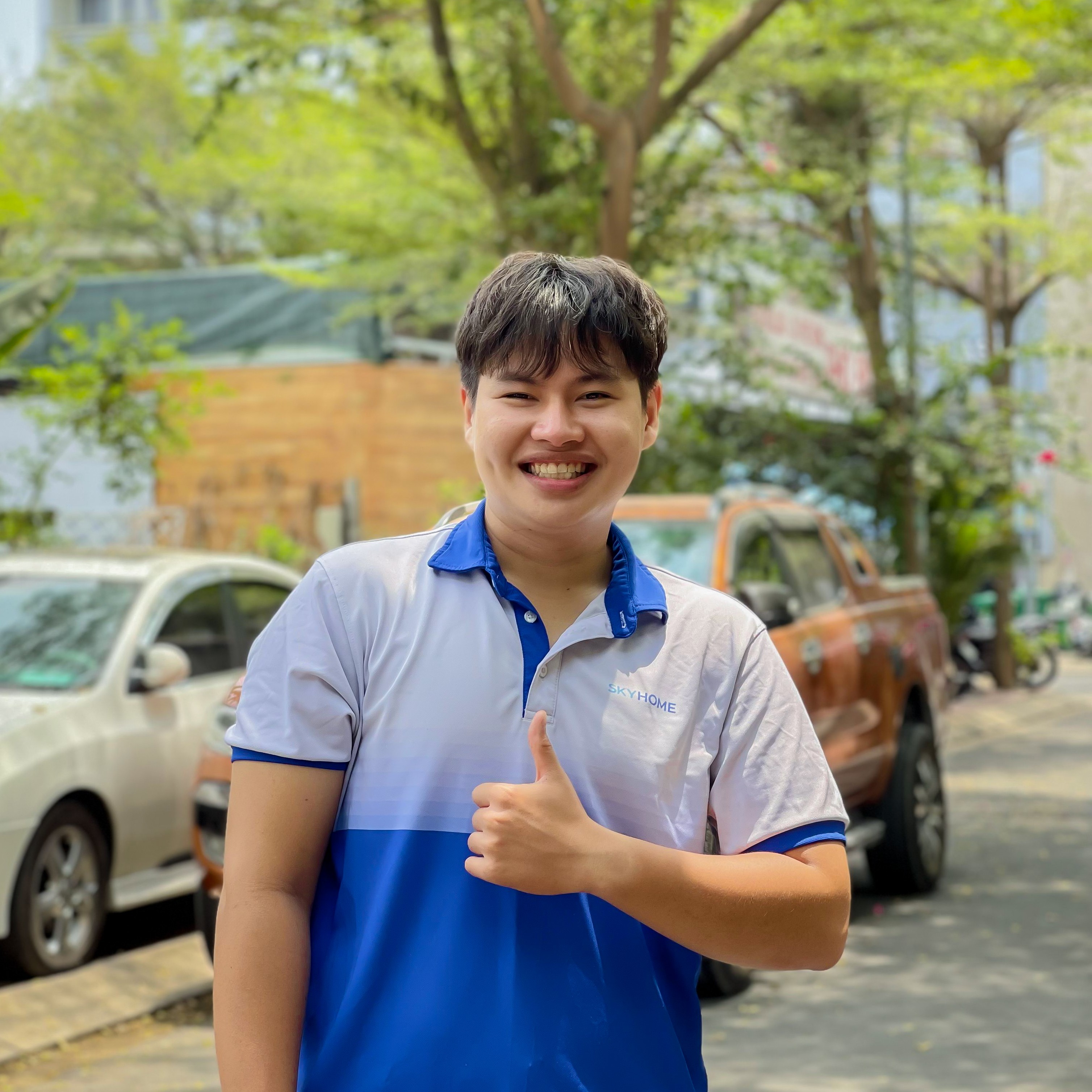 Lê Thanh Tâm